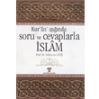 Kur an Inda Soru ve Cevaplarla slam Cilt 2 Yeni Ufuklar Neriyat