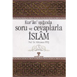 Kur an Inda Soru ve Cevaplarla slam Cilt 3 Yeni Ufuklar Neriyat