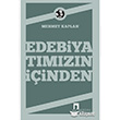 Edebiyatmzn inden Dergah Yaynlar