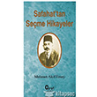 Safahat`tan Seme Hikayeler Araf Yaynlar