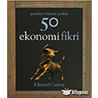 Gerekten Bilmeniz Gereken 50 Ekonomi Fikri Domingo Yaynevi