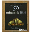 Gerekten Bilmeniz Gereken 50 Mimarlk Fikri Domingo Yaynevi