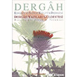 Dergah Yazlar Gldestesi Dergah Yaynlar