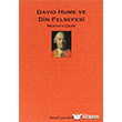 David Hume ve Din Felsefesi Dergah Yaynlar