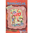 Kavram Ktphanesi Rengarenk Eiten Kitap