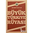 Byk Trkiye Ryas Dergah Yaynlar