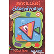 Kavram Ktphanesi ekilleri reniyorum Eiten Kitap