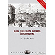 Bir ehrin Ruhu: Erzurum Dergah Yaynlar