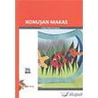 Konuan Makas Eiten Kitap