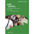 Yeil Politika Yeni nsan Yaynlar