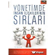 Ynetimde nsan likilerinin Srlar  Eitim Yaynevi