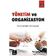 Ynetim ve Organizasyon Eitim Yaynevi