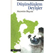 Dndlem Deyiler Yeni nsan Yaynlar