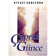 Çapraz Günce E Yayınları