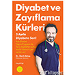 Diyabet ve Zayflama Krleri Hayy Kitap