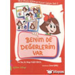 Benim de Deerlerim Var Eiten Kitap