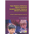 Youn Dnme (Reflection) Eitimi Programnn ocuklarn Ahlaki Yarglarna Etkisinin ncelenmesi Eitim Yaynevi
