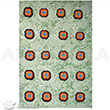 1510V Klasik Kolay Transfer 23x34cm Artebella (Ak Zeminde Uygulanr)