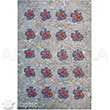 1511V Klasik Kolay Transfer 23x34cm Artebella (Ak Zeminde Uygulanr)