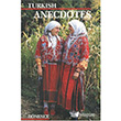 Turkish Anecdotes Dnence Basm ve Yayn Hizmetleri