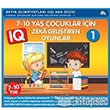 7 10 Ya ocuklar in Zeka Gelitiren Oyunlar 1 Ekinoks Yaynlar