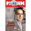 MONK tfaiye Cinayeti E Yaynlar