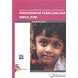 Farkndaym Farkllklara Sayglym Eiten Kitap