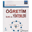 retim lke ve Yntemleri Eitim Yaynevi