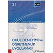 Okul Deneyimi ve retmenlik Uygulamas Eitim Yaynevi