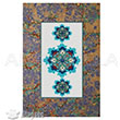 1525V Klasik Kolay Transfer 23x34cm Artebella (Ak Zeminde Uygulanr)