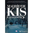 Madridde Kış E Yayınları