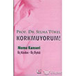Korkmuyorum Meme Kanseri  Kadn  yk E Yaynlar
