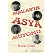 Paalarn Asya Misyonu E Yaynlar