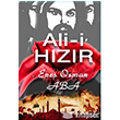 Alii Hzr kinci Adam Yaynlar