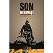 Son yi Sava E Yaynlar