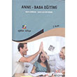 Anne Baba Eitimi Eiten Kitap