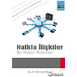 Halkla likiler Eitim Yaynevi