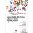 Sosyal Bilgiler retiminde Baarnn Srlar Eiten Kitap