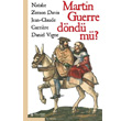 Martin Guerre Dnd m? Yeni nsan Yaynlar