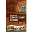 Trk Krt Ermeni likileri Yeditepe Yaynevi