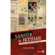 Sansr ve ktidar Yeditepe Yaynevi