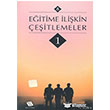 Eitime likin eitlemeler Eitim Yaynevi
