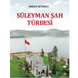 Sleyman ah Trbesi Yeditepe Yaynevi