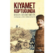 Kyamet Koptuunda Yeditepe Yaynevi