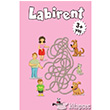 Labirent (3 + Ya) Beyaz Panda Yaynlar