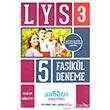 LYS 3 5 li Fasikl Deneme Simetri Yaynlar