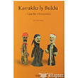 Kavuklu  Buldu Kitabevi Yaynlar