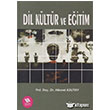 Dil Kltr ve Eitim Eitim Yaynevi