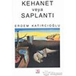 Kehanet ve Saplant E Yaynlar
