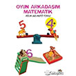 Oyun Arkadam Matematik Eiten Kitap